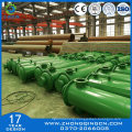 Waste Rubber/Solid Waste/Life Garbage/Medical Waste Pyrolysis Plant to Energy with Ce, SGS, ISO